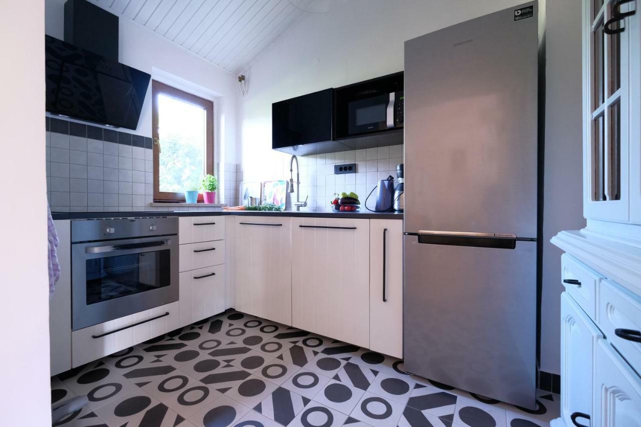 Holiday Home Kipo I Lunja Medulin Exteriér fotografie