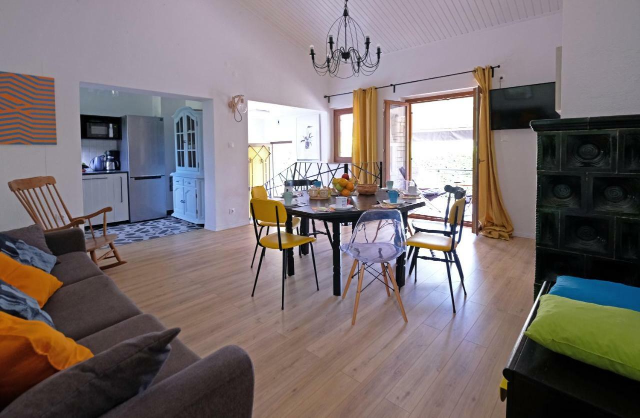 Holiday Home Kipo I Lunja Medulin Exteriér fotografie