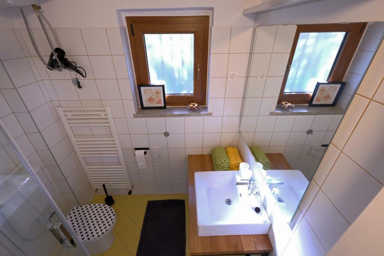 Holiday Home Kipo I Lunja Medulin Exteriér fotografie