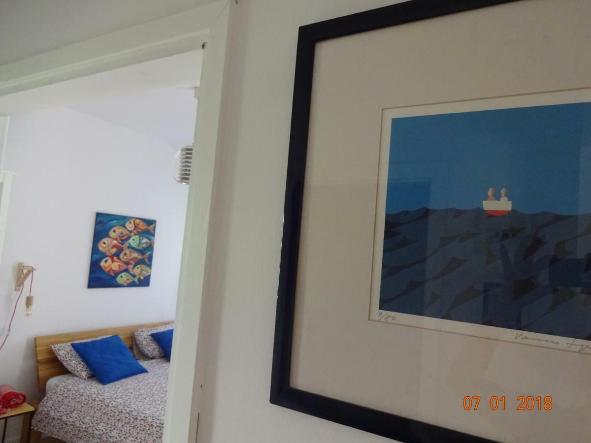Holiday Home Kipo I Lunja Medulin Exteriér fotografie